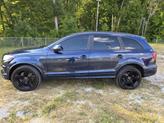 Thumbnail of 2014 Blue Audi Q7