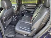 Thumbnail of 2014 Blue Audi Q7