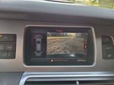 Thumbnail of 2014 Blue Audi Q7
