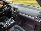 Thumbnail of 2014 Blue Audi Q7