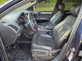 Thumbnail of 2014 Blue Audi Q7