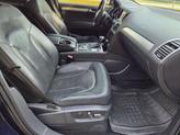 Thumbnail of 2014 Blue Audi Q7