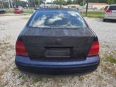 Thumbnail of 2002 Blue Volkswagen Jetta