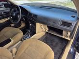 Thumbnail of 2002 Blue Volkswagen Jetta