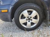 Thumbnail of 2002 Blue Volkswagen Jetta