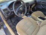 Thumbnail of 2002 Blue Volkswagen Jetta