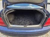 Thumbnail of 2002 Blue Volkswagen Jetta