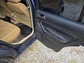 Thumbnail of 2002 Blue Volkswagen Jetta