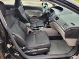 Thumbnail of 2014 Crystal Black Pearl Honda Civic Hybrid