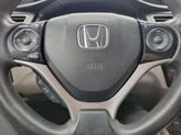 Thumbnail of 2014 Crystal Black Pearl Honda Civic Hybrid