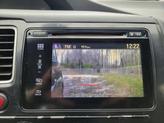 Thumbnail of 2014 Crystal Black Pearl Honda Civic Hybrid