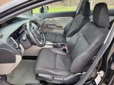 Thumbnail of 2014 Crystal Black Pearl Honda Civic Hybrid