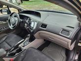Thumbnail of 2014 Crystal Black Pearl Honda Civic Hybrid
