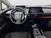 Thumbnail of 2024 Gray Toyota Prius Prime