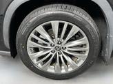 Thumbnail of 2022 Midnight Black Metallic Toyota Highlander Hybrid