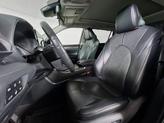 Thumbnail of 2022 Midnight Black Metallic Toyota Highlander Hybrid
