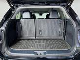 Thumbnail of 2022 Midnight Black Metallic Toyota Highlander Hybrid