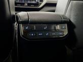 Thumbnail of 2022 Midnight Black Metallic Toyota Highlander Hybrid