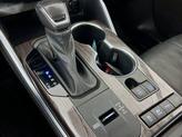 Thumbnail of 2022 Midnight Black Metallic Toyota Highlander Hybrid