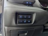 Thumbnail of 2022 Midnight Black Metallic Toyota Highlander Hybrid