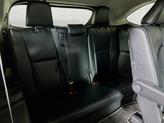 Thumbnail of 2022 Midnight Black Metallic Toyota Highlander Hybrid