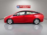 Thumbnail of 2018 Hypersonic Red Toyota Prius
