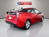 Thumbnail of 2018 Hypersonic Red Toyota Prius