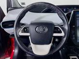 Thumbnail of 2018 Hypersonic Red Toyota Prius