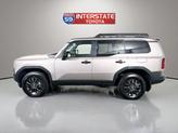 Thumbnail of 2024 Gray Toyota Land Cruiser