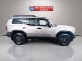 Thumbnail of 2024 Gray Toyota Land Cruiser