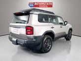 Thumbnail of 2024 Gray Toyota Land Cruiser