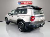 Thumbnail of 2024 Gray Toyota Land Cruiser