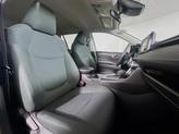 Thumbnail of 2021 Magnetic Gray Metallic Toyota RAV4