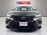 Thumbnail of 2024 Midnight Black Metallic Toyota Camry