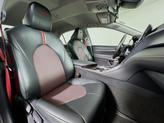 Thumbnail of 2024 Midnight Black Metallic Toyota Camry