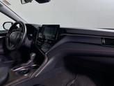 Thumbnail of 2024 Midnight Black Metallic Toyota Camry