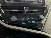 Thumbnail of 2024 Midnight Black Metallic Toyota Camry