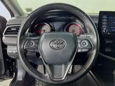 Thumbnail of 2024 Midnight Black Metallic Toyota Camry