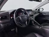Thumbnail of 2024 Midnight Black Metallic Toyota Camry