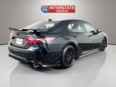Thumbnail of 2024 Midnight Black Metallic Toyota Camry