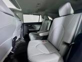 Thumbnail of 2021 White Toyota Highlander