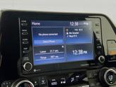 Thumbnail of 2021 White Toyota Highlander