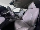 Thumbnail of 2021 White Toyota Highlander