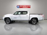Thumbnail of 2021 Cement Toyota Tacoma