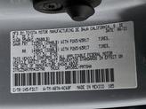 Thumbnail of 2021 Cement Toyota Tacoma