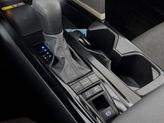 Thumbnail of 2025 Black Toyota Camry