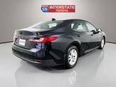 Thumbnail of 2025 Black Toyota Camry