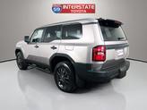 Thumbnail of 2024 Gray Toyota Land Cruiser