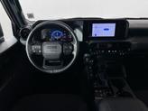 Thumbnail of 2024 Gray Toyota Land Cruiser