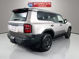 Thumbnail of 2024 Gray Toyota Land Cruiser